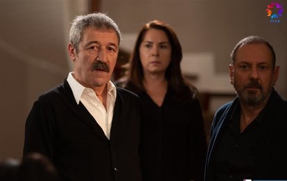SAKLA BENİ 8. YENİ BÖLÜM FRAGMANI | Sakla Beni Star TV fragman izle
