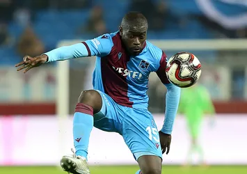 Badou Ndiaye: Beni bırakın