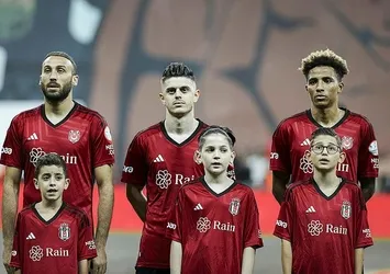 Kartal seri galibiyet peşinde!