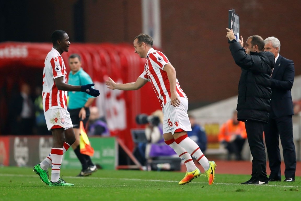 Galatasaray’dan Giannelli Imbula bombası