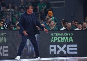 Yunanistan'da Ataman'a flaş ceza!
