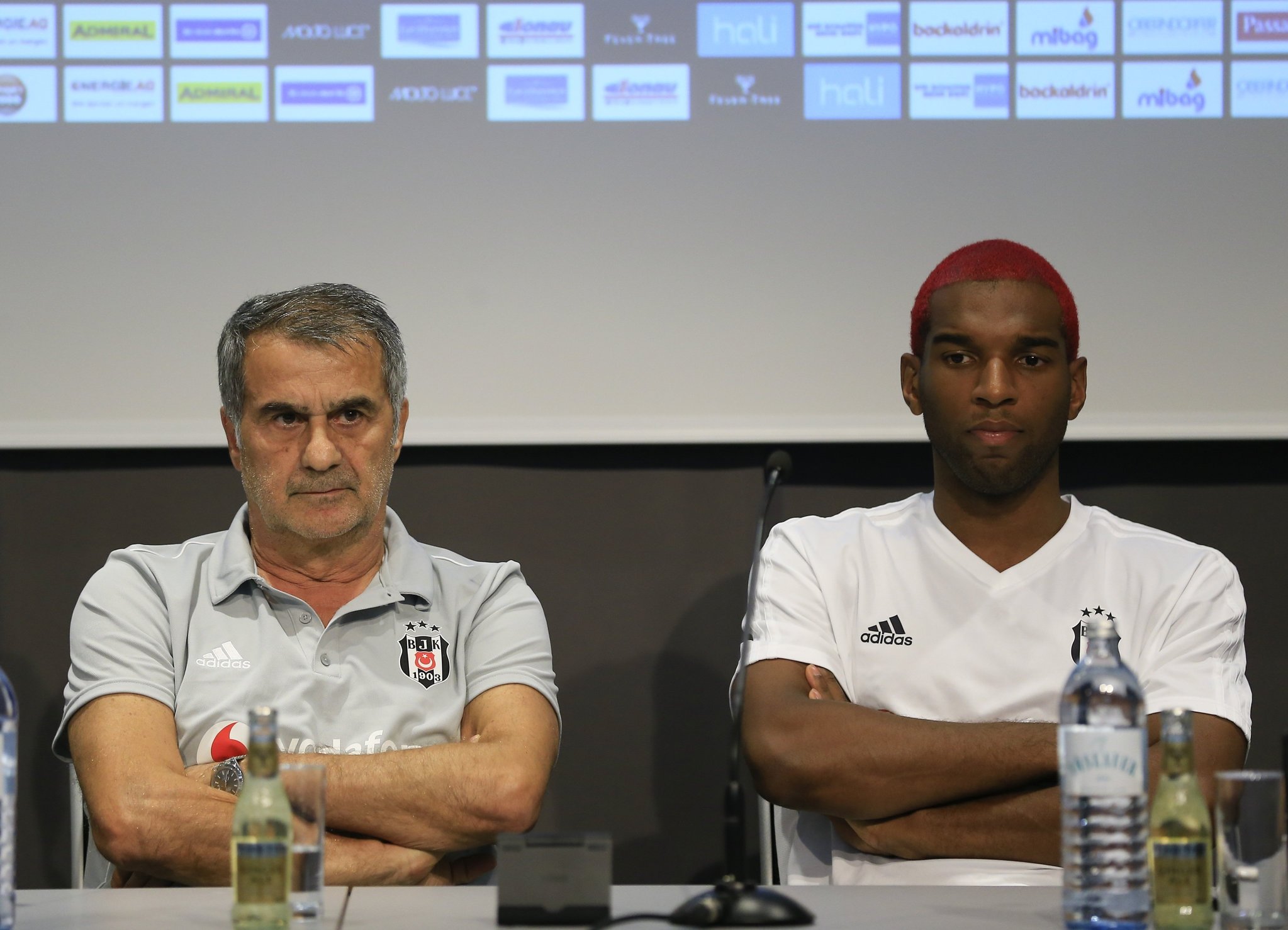 Ryan Babel Arabistan yolcusu!