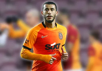 Aslan'da Belhanda kararı! Masadaki teklif