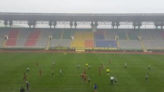 Cizrespor şampiyon!