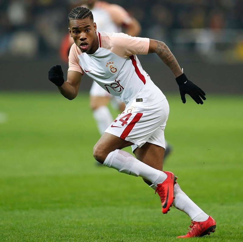 Fenerbahçe’nin Garry Rodrigues transferini Fatih Terim bitirdi! Flaş olay...