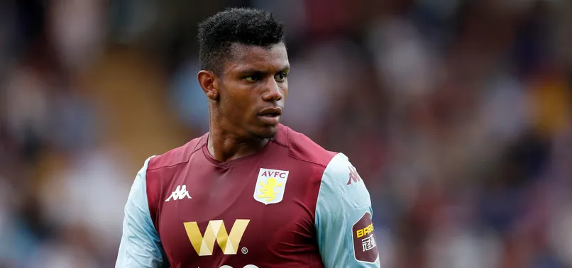 Trabzonspor'dan Wesley Moraes atağı!