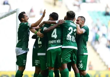 Bursaspor'a puan silme cezası