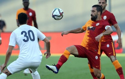 Son dakika Galatasaray haberleri: Arda Turan’dan PSV maçı yorumu