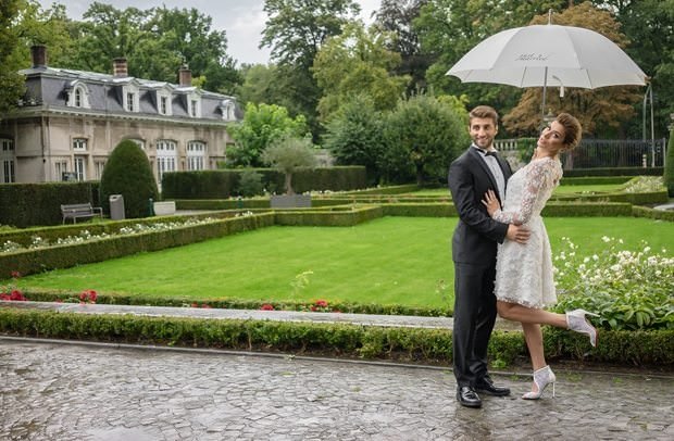 Yılın imzası Ebru Şancı’dan