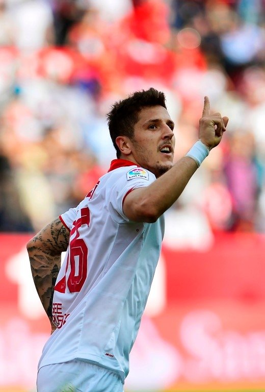 Galatasaray’dan Stevan Jovetic harekatı