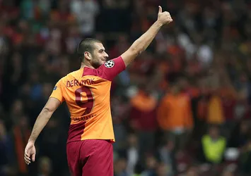 Eren Derdiyok’u eski kulübü istiyor!
