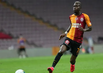 F.Bahçe'den Onyekuru'ya çılgın teklif