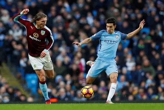 Jesus Navas'ta yeni hamle