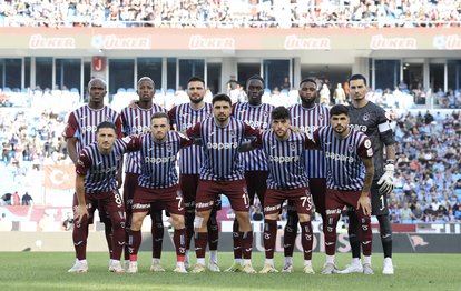 Trabzonspor’da sürpriz istatistik! Bir sezonda %51’lik düşüş