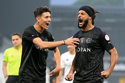 3 gol çıkan maçta Manisa FK galip!