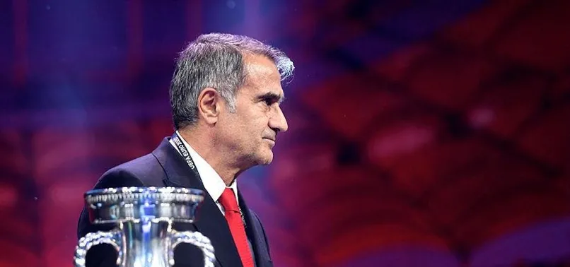 Güneş basın karşısında