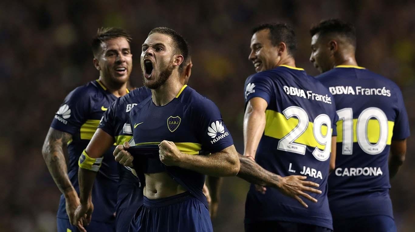 Galatasaray’da Nahitan Nandez harekatı!