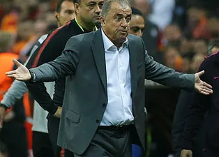 Fatih Terim'i çıldırtan rapor!