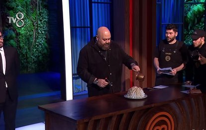 MASTERCHEF’E KİM VEDA ETTİ? 24 Aralık Masterchef elenen yarışmacı belli oldu mu?