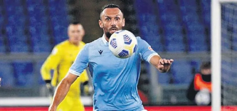 Muriqi 6'sına bedel
