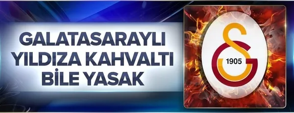 Galatasaray'dan Hakan Balta açıklaması - 1