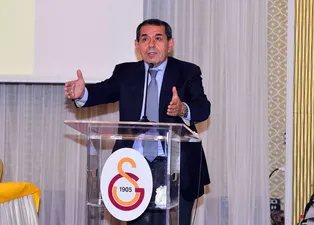 Galatasaray şimdi de onların peşinde