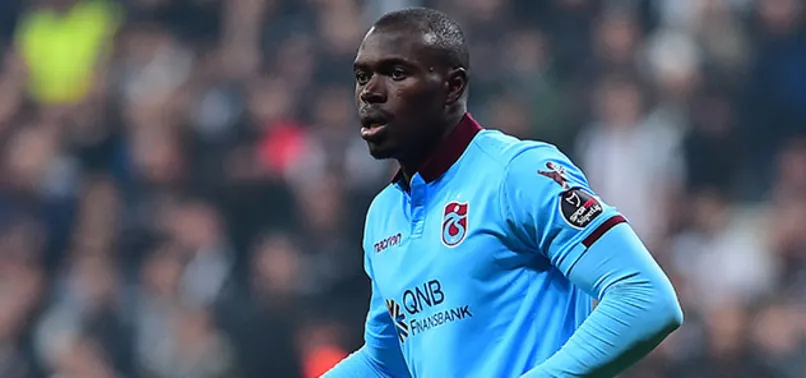 Toure ve Amiri yolcu