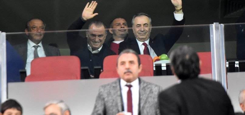 Galatasaraylı yöneticiden flaş itiraf! Mustafa Cengiz ve Fatih Terim...