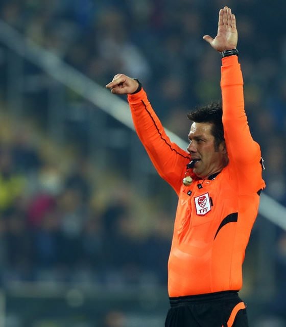 Hakemler ne kadar kazanıyor?