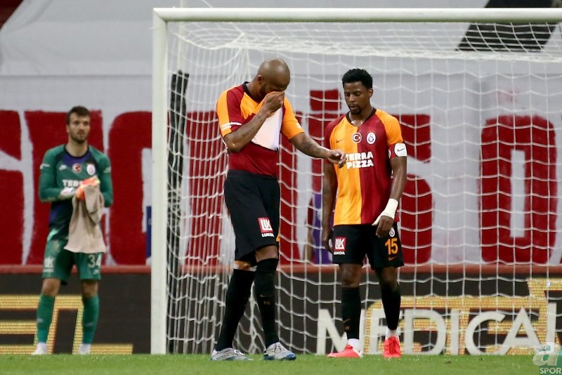 Spor yazarları Galatasaray-Trabzonspor maçını değerlendirdi