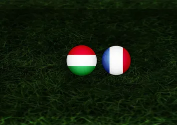 Macaristan - Fransa CANLI