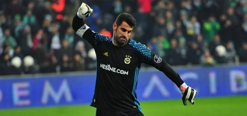 Volkan Demirel'in yerine iki isim!