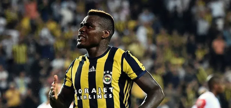F.Bahçe avantajı kaptı