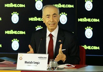 Cengiz'den Beşiktaş sözleri!