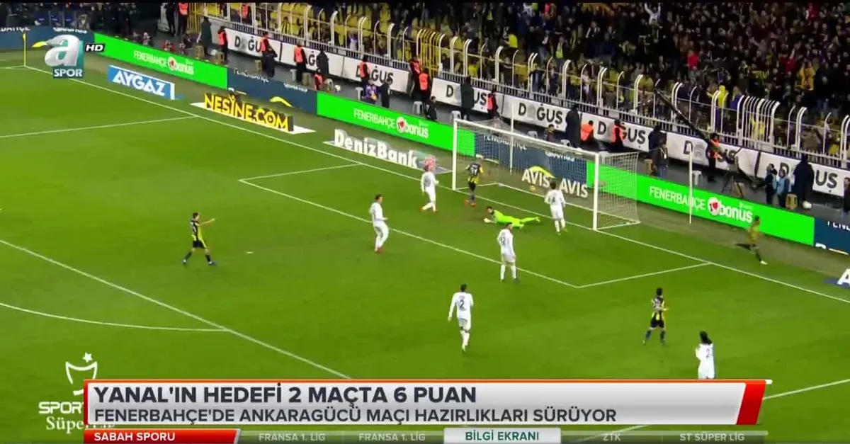 Yanal'ın hedefi 2 maçta 6 puan