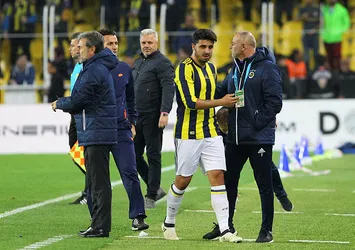 Fenerbahçe’de nele oluyor?