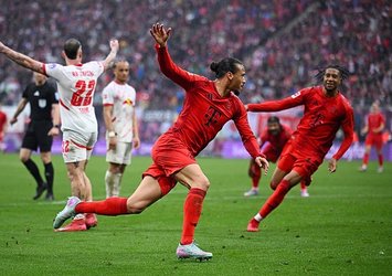 G.Saray'a Leroy Sane müjdesi!