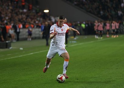 Sallai'nin cezası açıklandı!