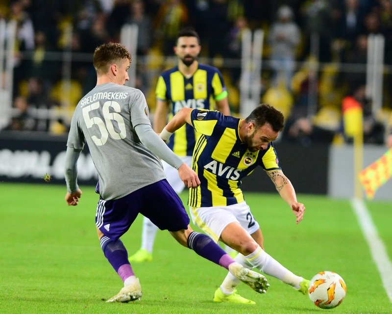 Valbuena’dan dev dokunuş!