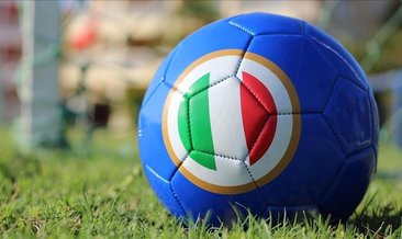 3 futbolcuda corona virüsü tespit edildi! Serie A...
