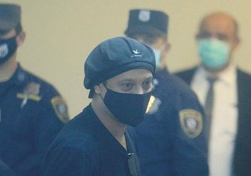 Ronaldinho hakkında karar verildi