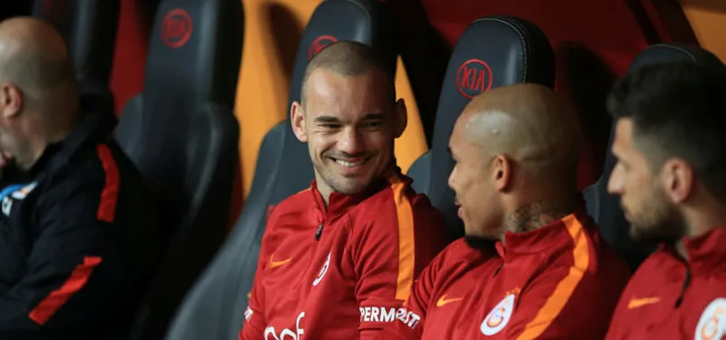 Galatasaray'da Tudor, 4 ismi kadroya almadı