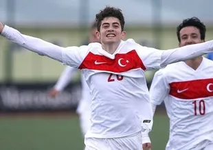 Kerem Atakan Kesgin Beşiktaş'ta
