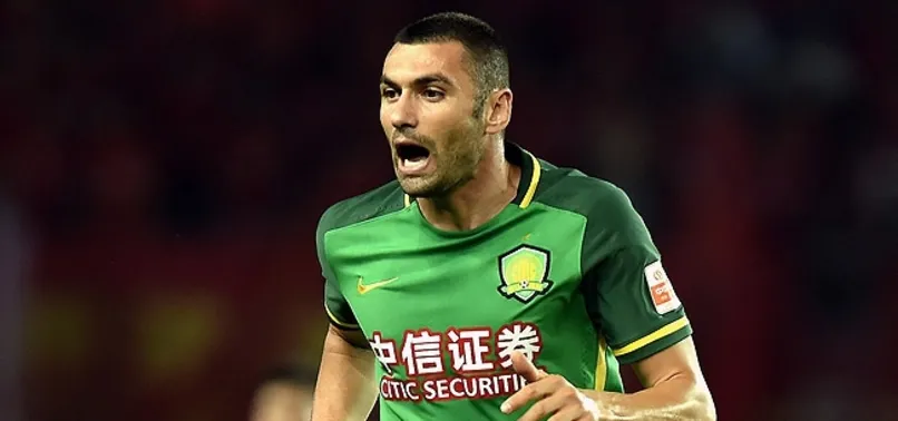 Burak attı Beijing kazanamadı!