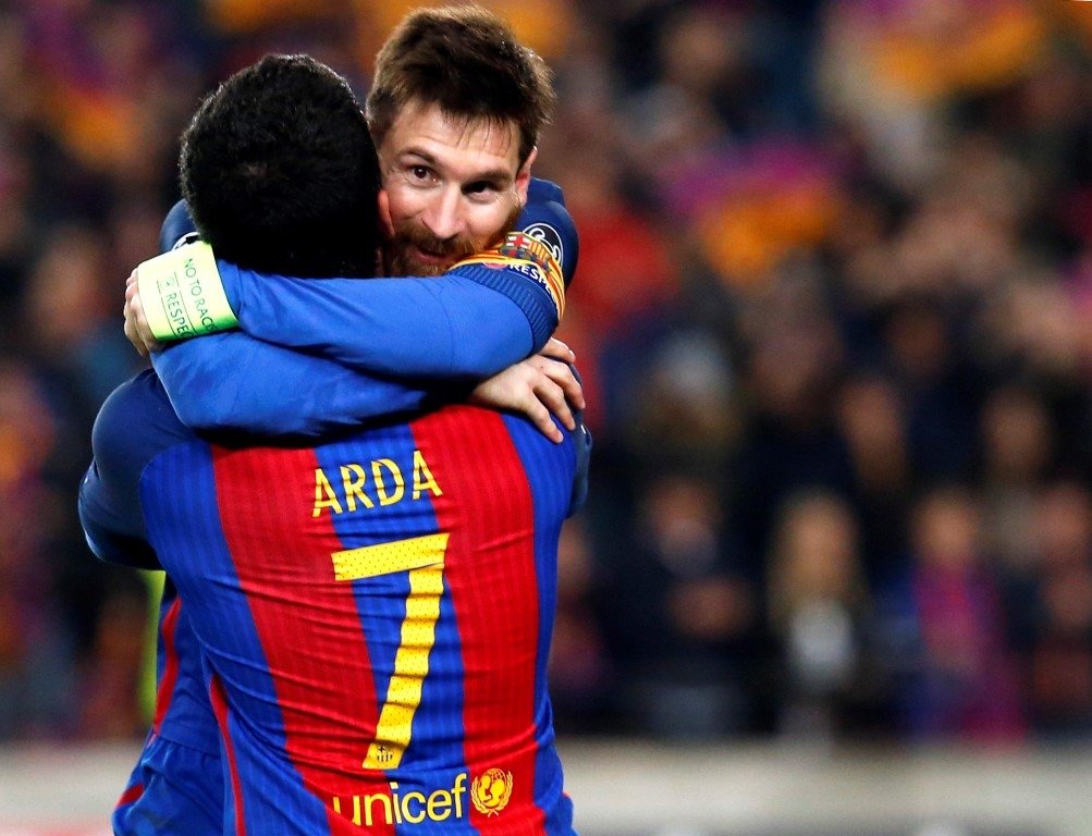 Arda Turan, Galatasaray’a dönecek mi?