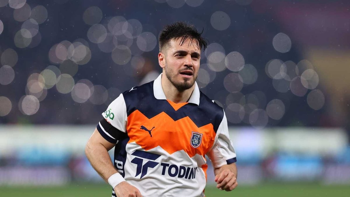 Beşiktaş'tan milli futbolcuya transfer kancası! Cengiz'in yerine gelecek