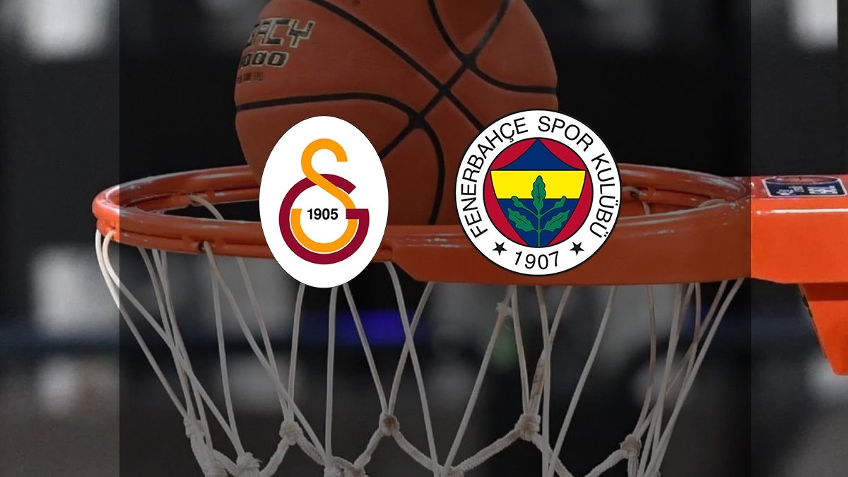 Galatasaray - Fenerbahçe Kızlar Basketbol Gençler Ligi maçı ne zaman, saat kaçta, hangi kanalda canlı yayınlanacak? Galatasaray - Fenerbahçe Kızlar Basketbol Gençler Ligi maçı ne zaman, saat kaçta, hangi kanalda canlı yayınlanacak?