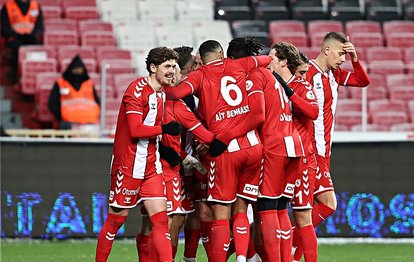 Reeder Samsunspor’dan ‘yabancı hakem’ talebi!