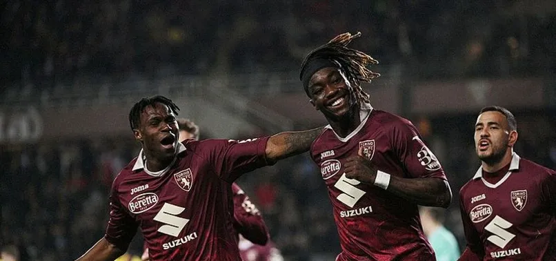 Torino 1-0 Bologna (MAÇ SONUCU-ÖZET)