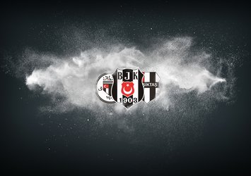 Karagümrük maçının ardından Beşiktaşlı 2 yıldız PFDK'da!